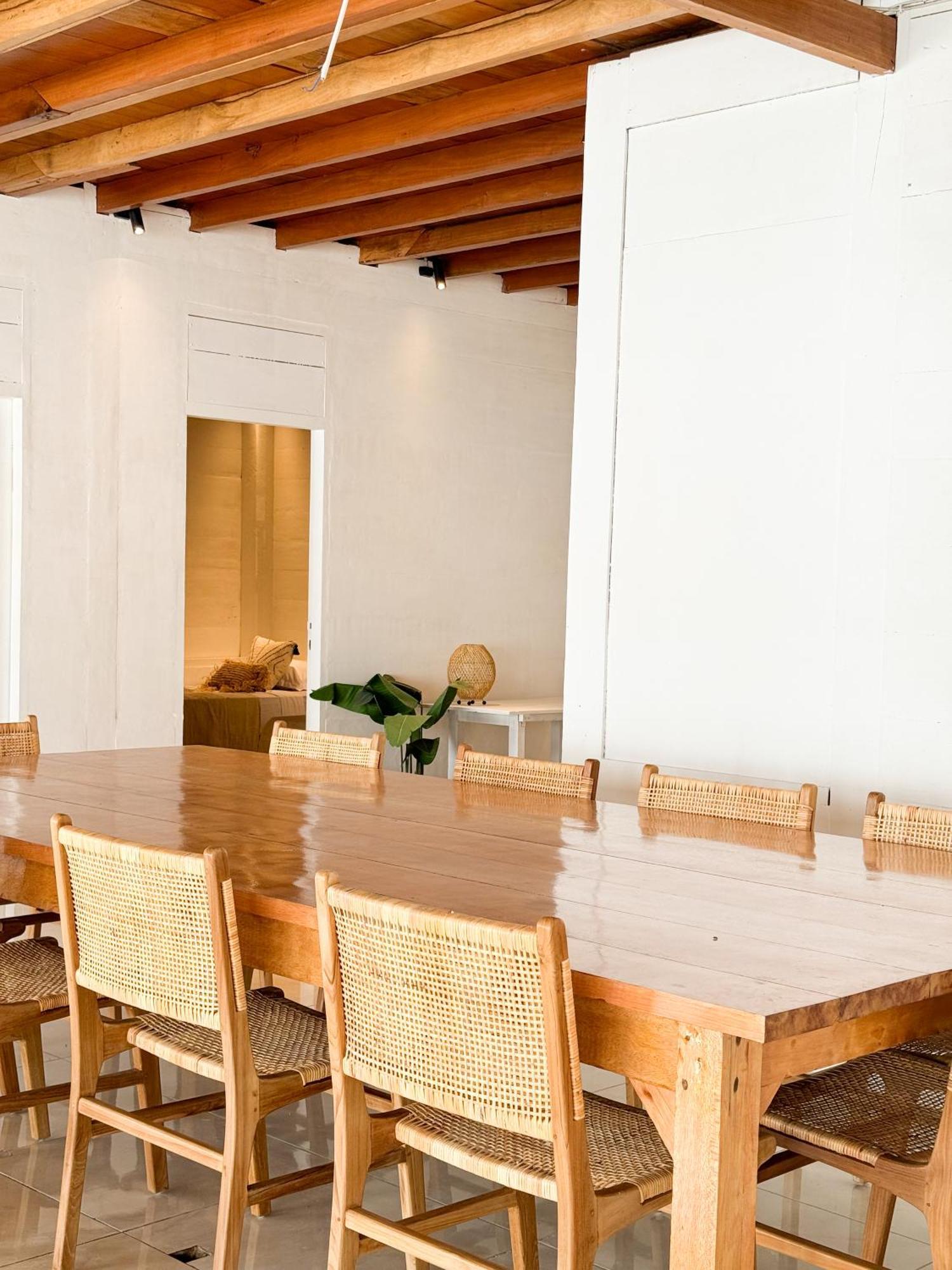 Villa Tala Tua Pejat Kültér fotó