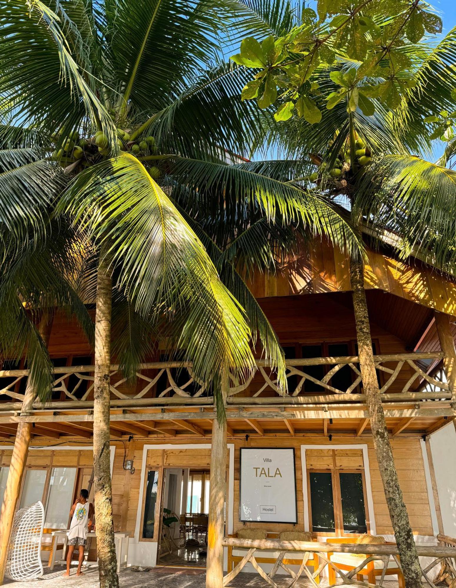 Villa Tala Tua Pejat Kültér fotó