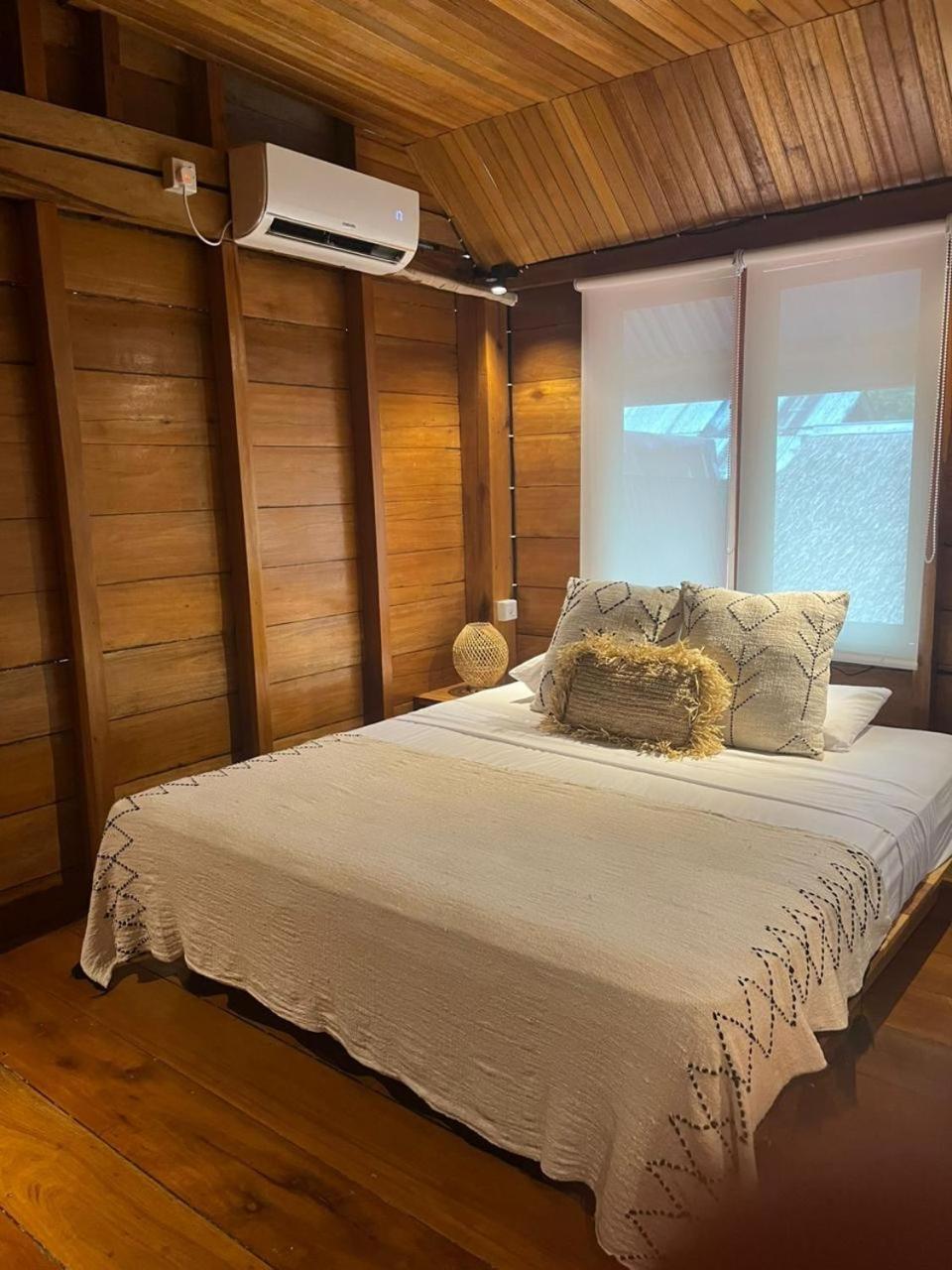 Villa Tala Tua Pejat Kültér fotó