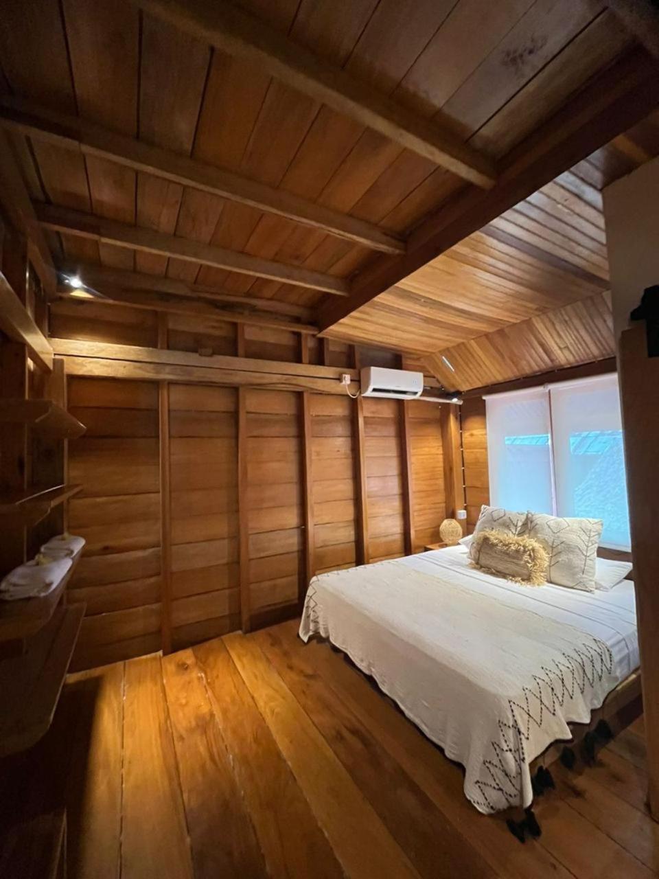 Villa Tala Tua Pejat Kültér fotó